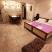R&B apartmaji, Garsonjera, zasebne nastanitve v mestu Budva, Črna gora - Studio with terrace room 3